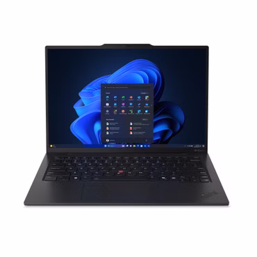 ThinkPad X1 Carbon G13 Aura Edition (21NS00MLGE) (schwarz, Intel® Core? Ultra 7 258V, Intel® Arc? Graphics 140V, 32 GB LPDDR5X, 1 TB (1 TB SSD), Windows 11 Pro)