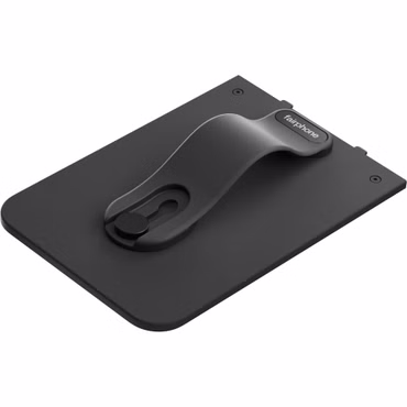 Fingerschlaufe Horizon Black (schwarz, für Fairphone 6)