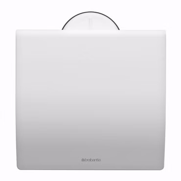 Brabantia Toilettenpapierhalter Pure White