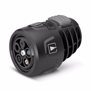 Kärcher MJ 24 5-in-1 Multi Jet (ohne Verlängerung)