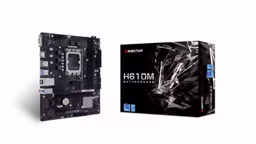 H610MHC 2.0 (schwarz)