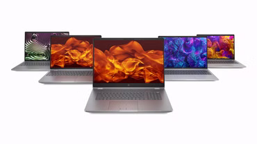 ZBook 8 G1i (A3ZU5ET) (silber, Intel® Core? Ultra 9 285H, NVIDIA RTX 500, 64 GB DDR5, 1 TB (1 TB SSD), Windows 11 Pro)