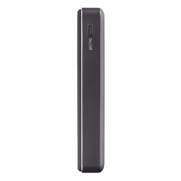 Magnetic Wireless Powerbank MW10000 Grey (grau, 10.000 mAh, MagSafe, PD)