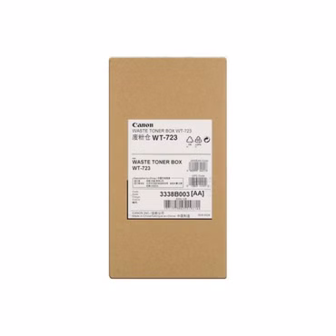 Canon WT-723 Resttonerbehälter Standard