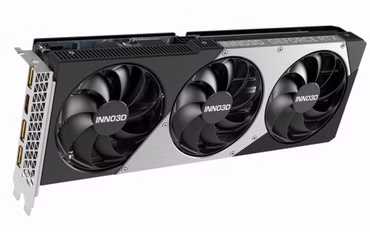 GeForce RTX 5060 Ti TWIN X3 OC 16GB (DLSS 4, 3x DisplayPort, 1x HDMI 2.1)