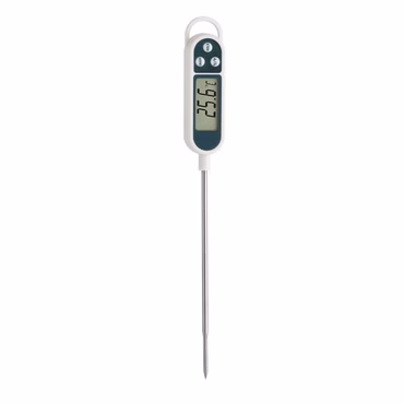 TFA 30.1054.10 digitales Küchenthermometer