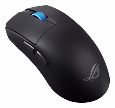 ROG Harpe II Ace (schwarz)