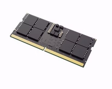 SO-DIMM 32 GB DDR5-5600 (grün, LD5S32G56C46ST-BGS)