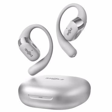 Shokz OpenFit 2+ Grau