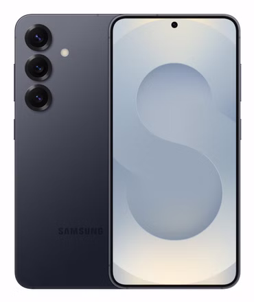 Samsung Galaxy S25 128GB Blueblack