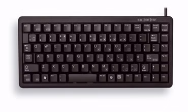 CHERRY G84-4100 COMPACT