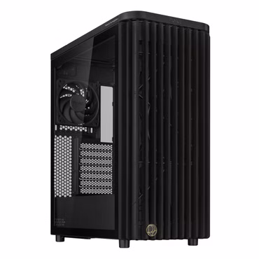 ProArt PA401 Wood Edition (schwarz, Tempered Glass)