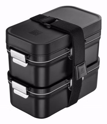 Zwilling Fresh&Save Vakuum Lunch Box