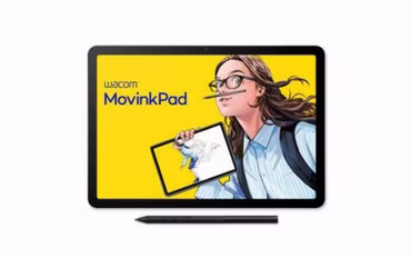 MovinkPad 11 (grau)
