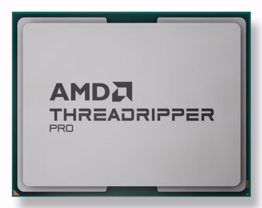 Ryzen? Threadripper? PRO 9975WX (Boxed-Version)