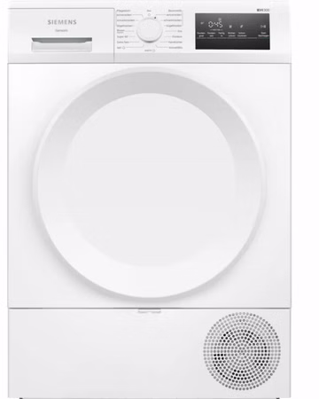 WT43HV04 IQ300 (weiß, 60 cm)