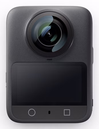 DJI Osmo 360 Adventure Combo