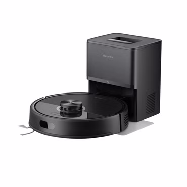 Q7 TF+ (schwarz, Mit RockDock Plus Dockingstation)