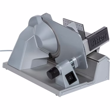 Ritter Tondo 13