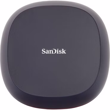 SanDisk Desk Drive SDD 8TB SSD 1050MB/s SDSSDT40-8T00-EM25