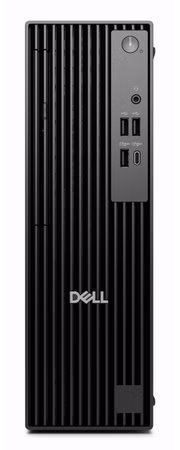 Dell Pro Slim QCS1250 CU5 16GB 512GB SSD Win 11 Pro