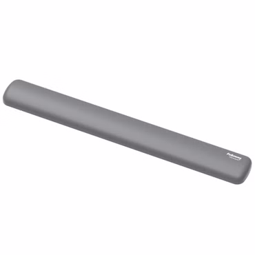 Fellowes Breyta grau Tastatur-Handgelenkauflage 47 cm