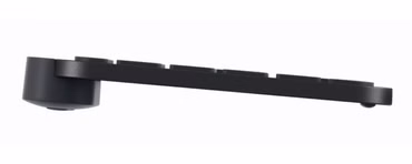 Logitech MX KEYS S - GRAPHITE - PTG - BT