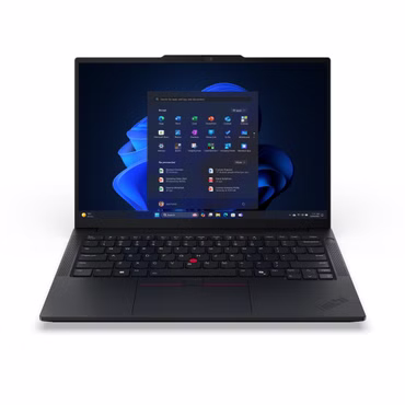ThinkPad E14 G7 (21U2002RGE) (schwarz, Intel® Core? Ultra 5 228V, Intel® Arc? Graphics 130V, 32 GB LPDDR5X, 1 TB (1 TB SSD), Windows 11 Pro)