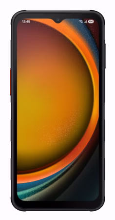 Samsung Galaxy XCover7 Pro G766B 128GB EE - DACH