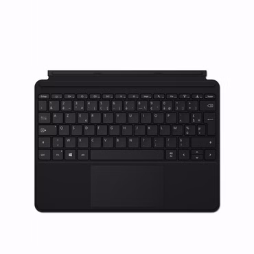 Microsoft Surface Go Type Cover Black French/Belgium Refresh