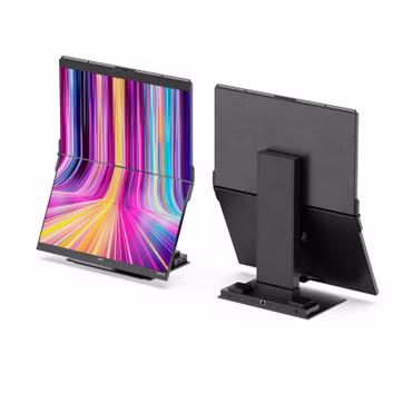 Mobile Pixels Geminos X 24 duale FHD-Bildschirmerweiterung