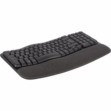 Logitech Wave Keys and Lift Combo (DE)