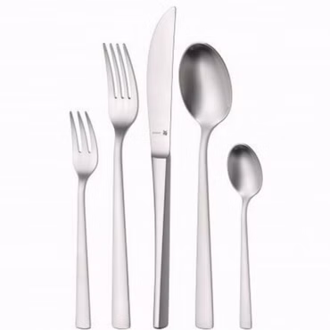 WMF Corvo Besteckset 30-tlg. Cromargan protect