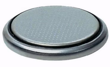 Energizer Batterie Knopfzelle CR2025 3.0V Lithium 1St.