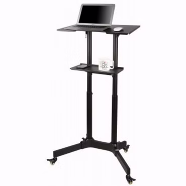Techly Universal Trolley 103-125 cm