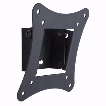 Techly Wandhalterung für LCD/LED TV 13-30" schwarz