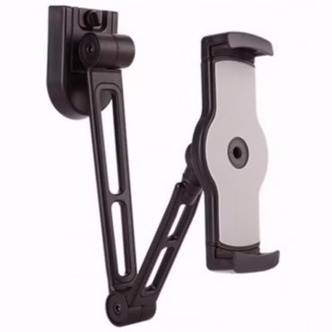 Techly Tablet Wand Halter 4.7"-12.9