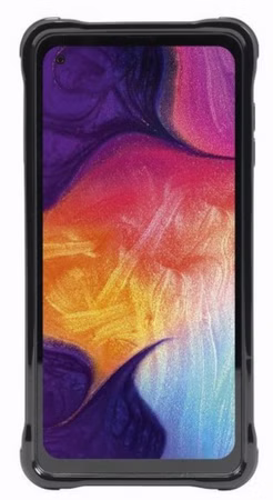 Mobilis PROTECH Pack - Smartphone Case Galaxy xCover Pro