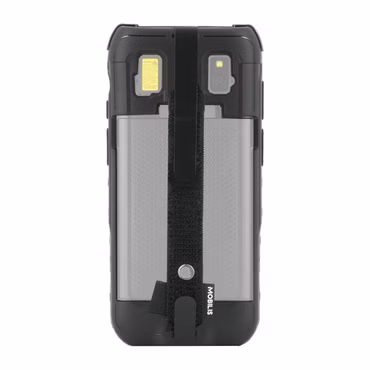 Mobilis PROTECH Case + Handstrap Honeywell CT47 Soft bag