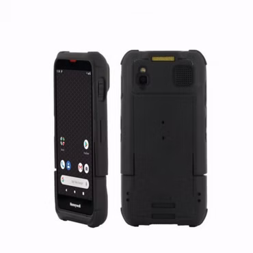 Mobilis PROTECH Case Honeywell EDA57- EDA56-EDA52 - Softbag
