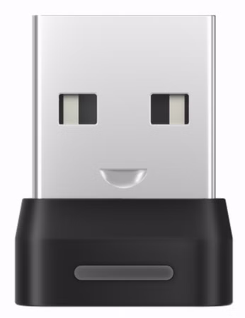 SHOKZ Loop 120 Dongle USB A Adapter CL120A für OpenMeet UC