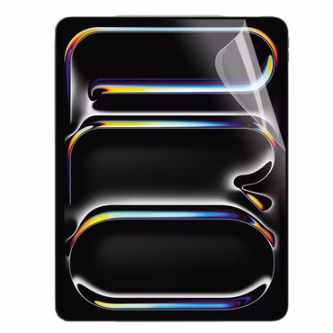 Mobilis Screen Protector Anti-Shock iPad Pro 13'' 2024