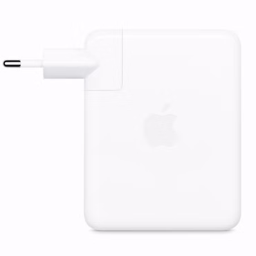 140W USB-C Power Adapter (weiß)