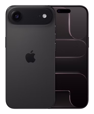Apple iPhone Air 256GB Space Schwarz