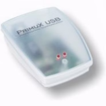 Gerdes PrimuX USB, ext ISDN-Adapter, 2110