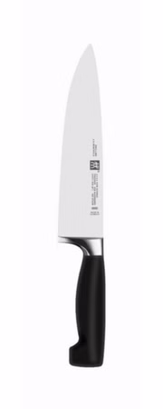 Zwilling Kochmesser Vier Sterne 200 mm