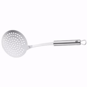 WMF 1871026030 Profi Plus Schaumlöffel Edelstahl 30 cm