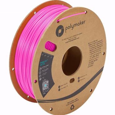 PETG 1,75mm MAGENTA 1kg