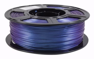 HS PLA 1,75mm MC NEBULA PURPLE 1kg
