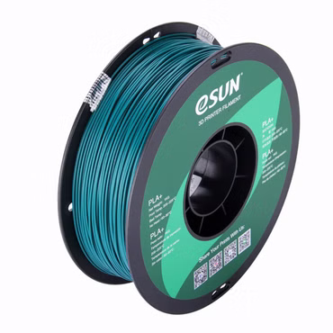 PLA+ 1,75mm GREEN 1kg